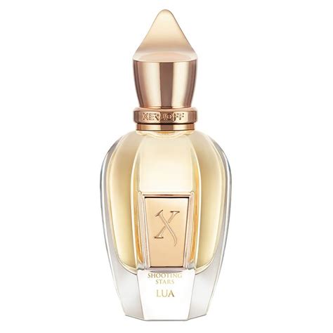 Lua Xerjoff perfume .